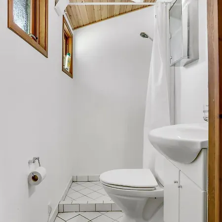 Prázdninový dům 3 Bedroom Cozy In