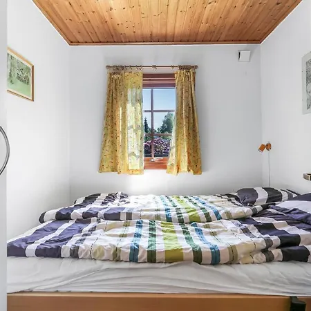 Prázdninový dům 3 Bedroom Cozy In Højby